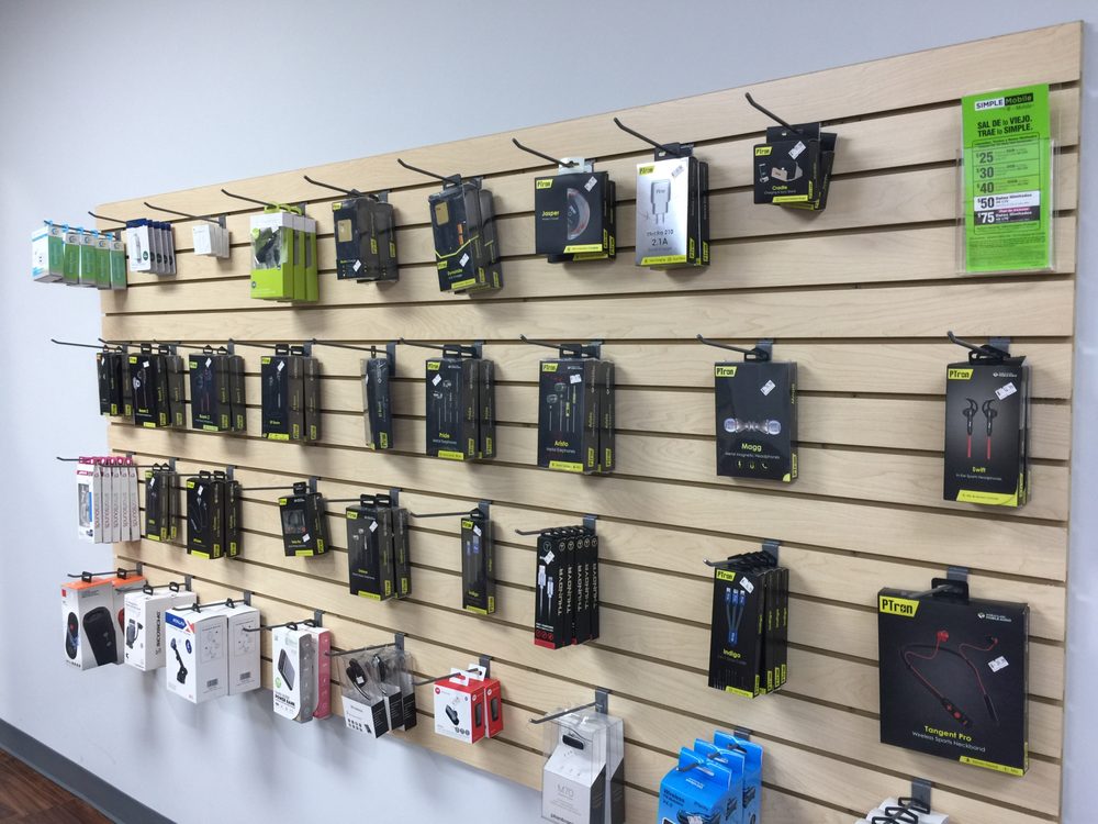 DRS Computer & Cell Phone