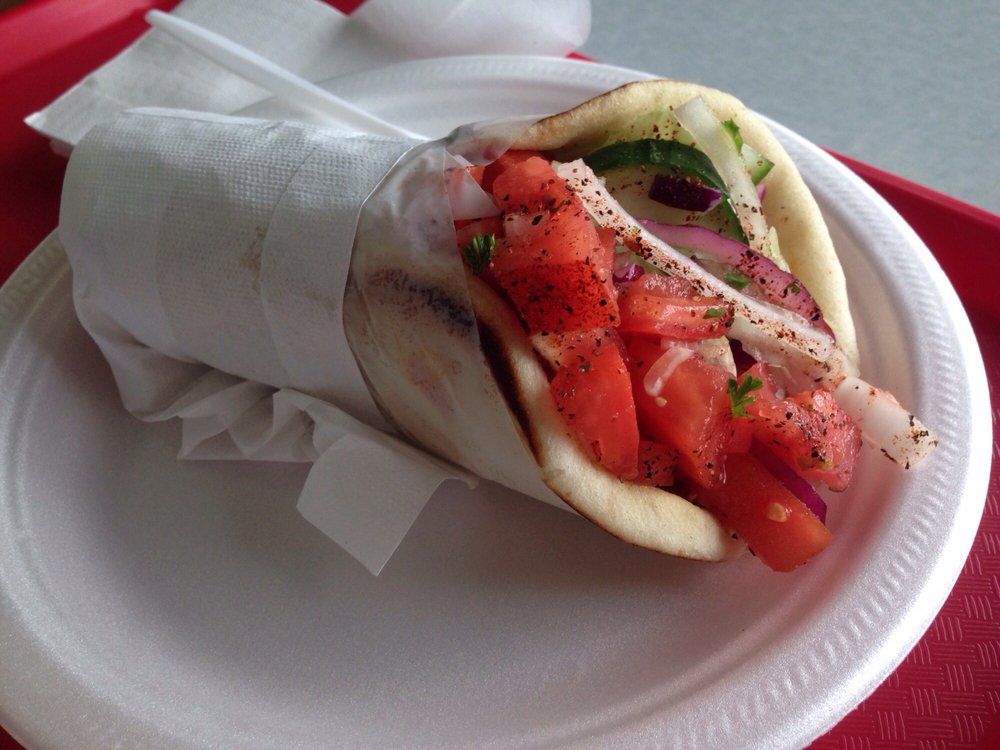 Sammy’s Souvlaki 13 Reviews Greek 670 1st Street, London, ON