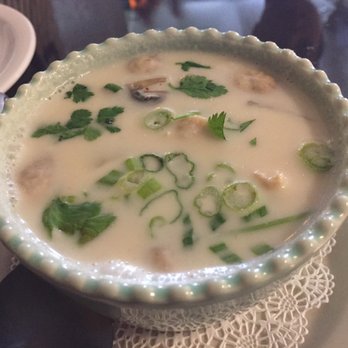 Simply Thai Kitchen Closed 110 Photos 75 Reviews 1943 Photo Of Simply Thai Kitchen Myrtle Beach Sc United States Tom Kha