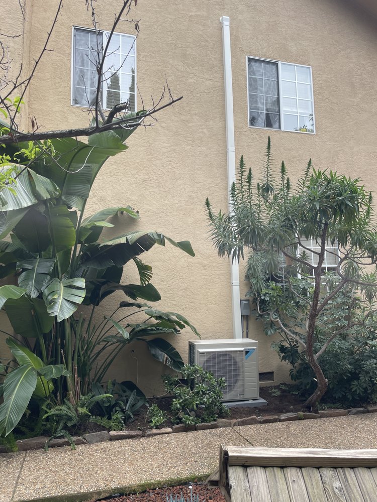 image of business Cali HVAC