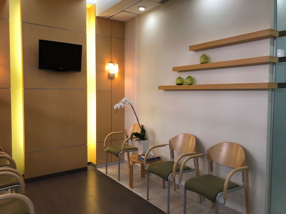image of business Smile at Coconut Grove