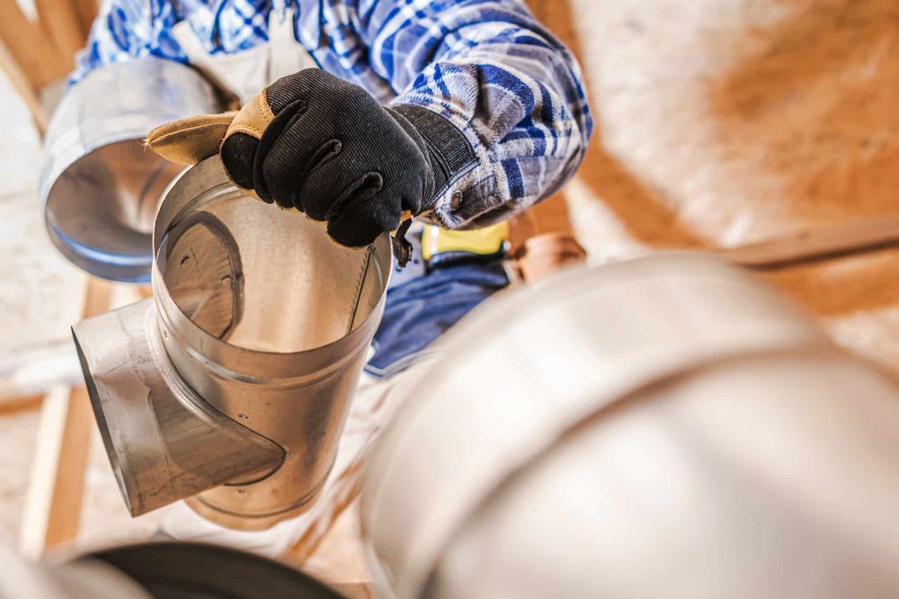 image of business Your Best Duct Cleaning Service