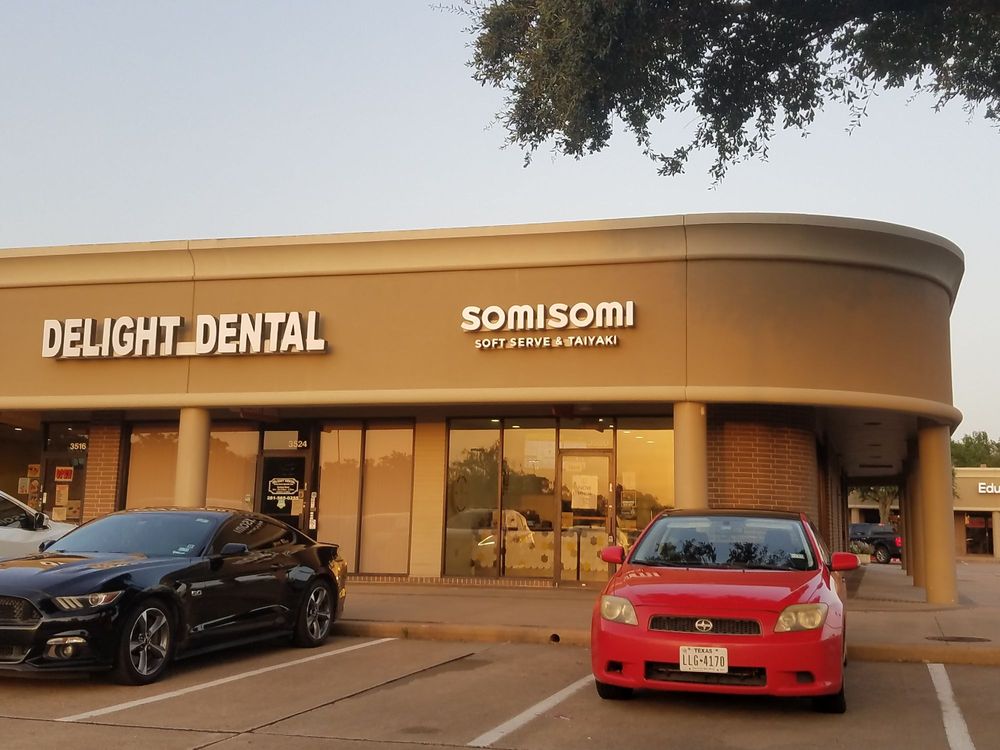 image of business Delight Dental