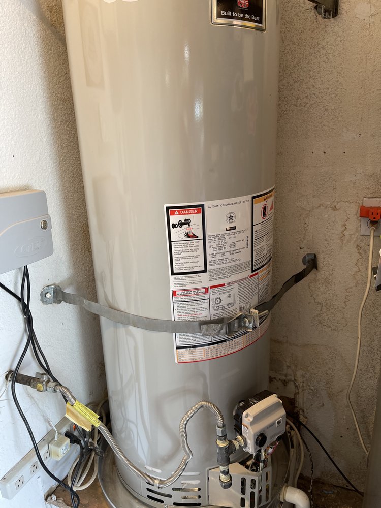Air Now Heating & Cooling