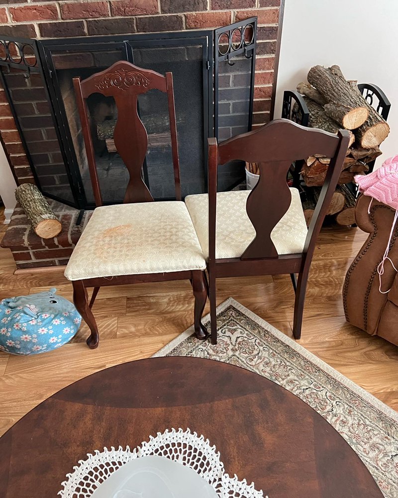 Takeaway Junk Removal 