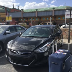 Dollar Car Rental 6701 Convair Rd El Paso Tx Phone Number Yelp