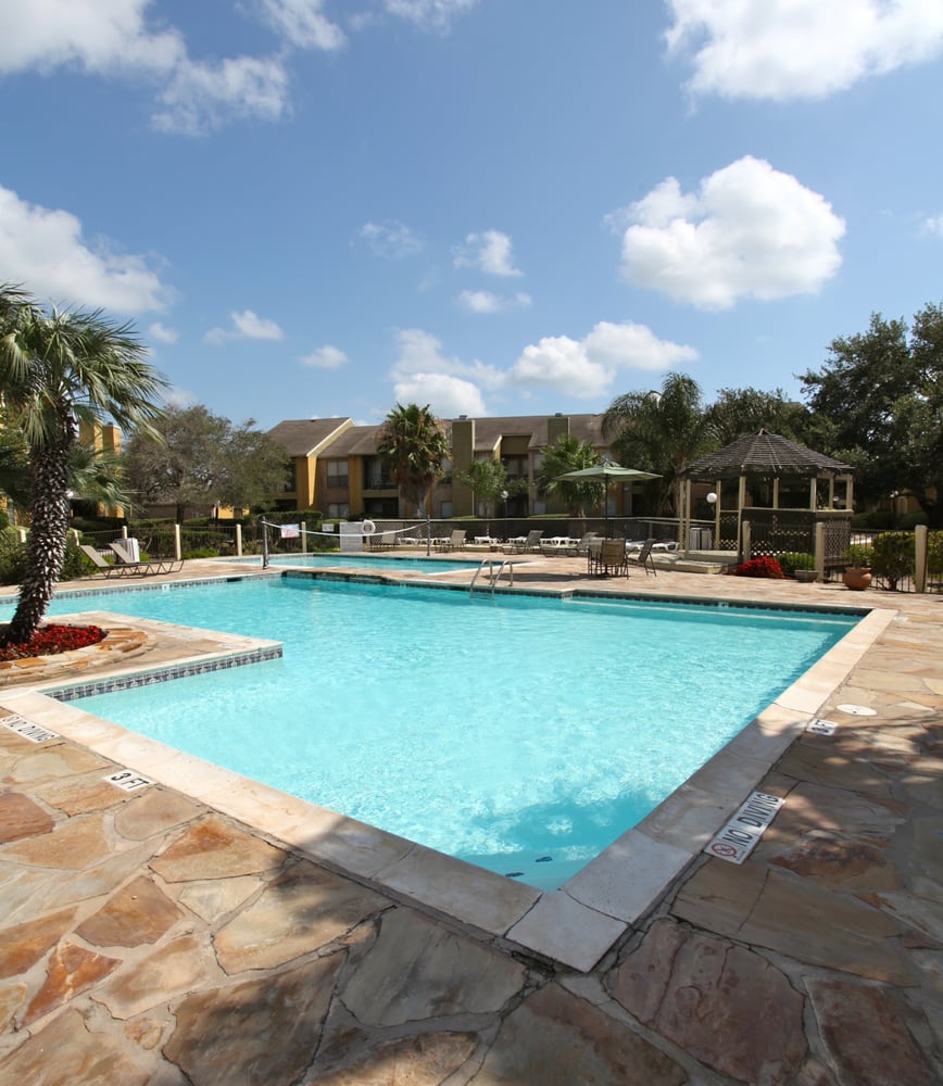 Sugar Tree Apartments