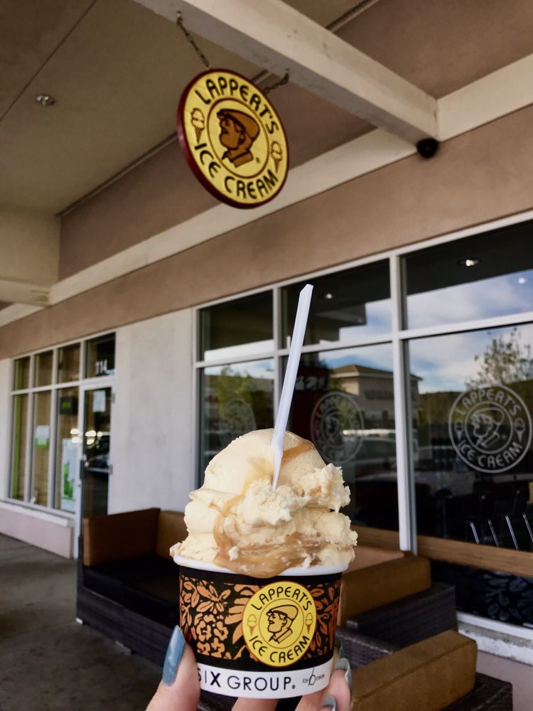 Lapperts Ice Cream & Coffee Club 519 Photos & 595 Reviews Ice Cream & Frozen Yogurt 12265