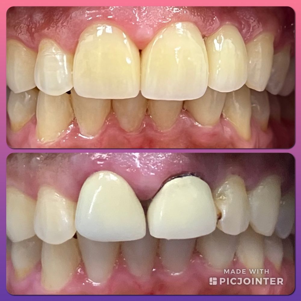 image of business Salud Dental