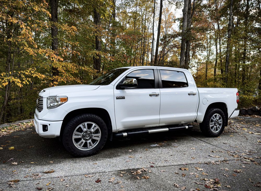 Devilling Auto Detailing