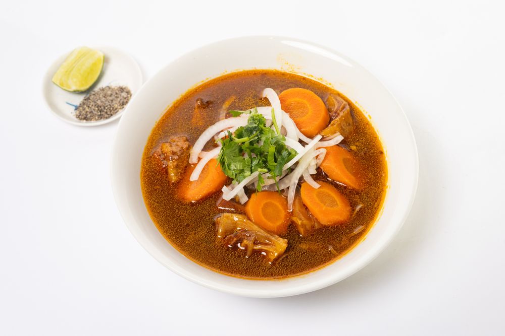 Pho Saigon Pho Saigon