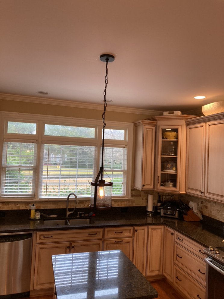 KP's Handyman Services