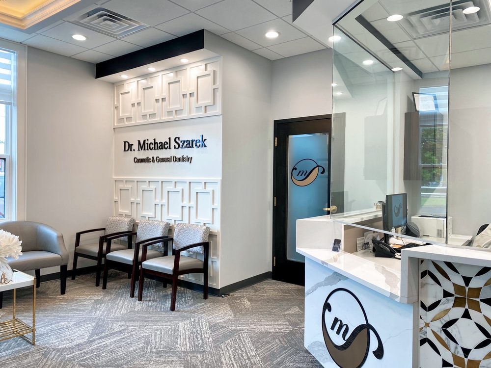 image of business Michael Szarek, DMD