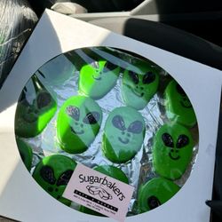 Sugarbakers Cafe & Bakery photo