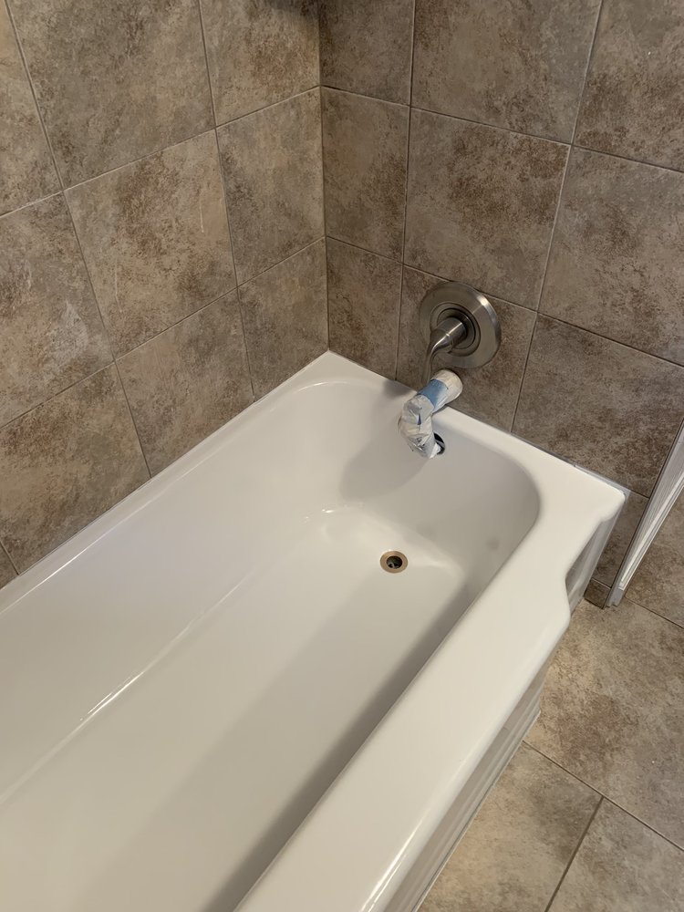 image of business Refinishing Plus