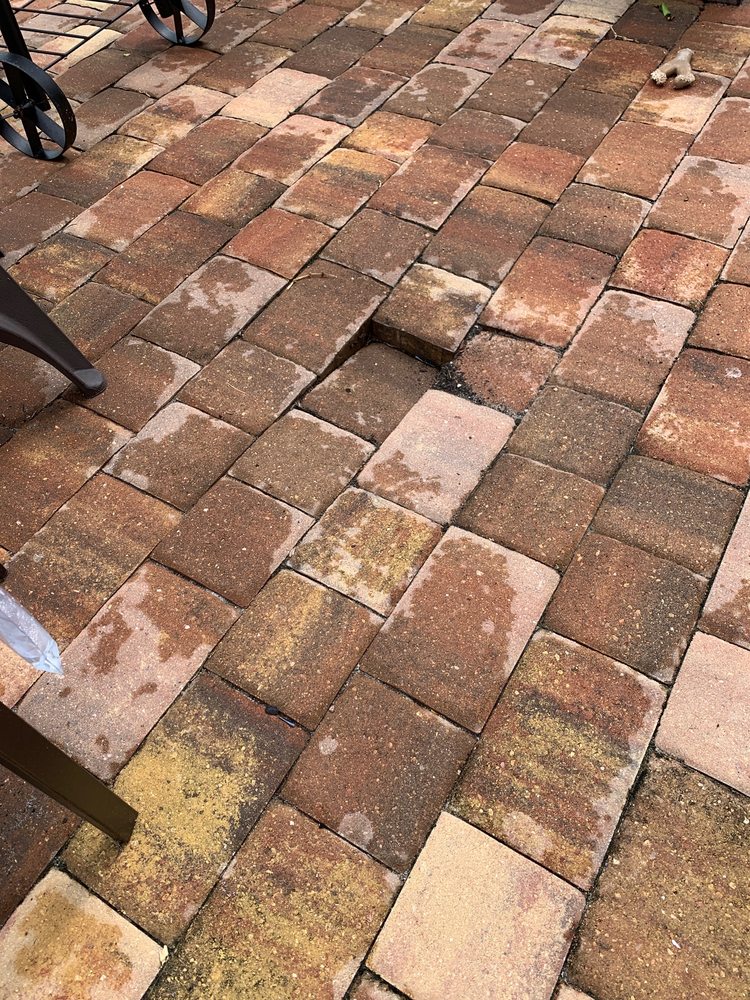 Bastos Pavers