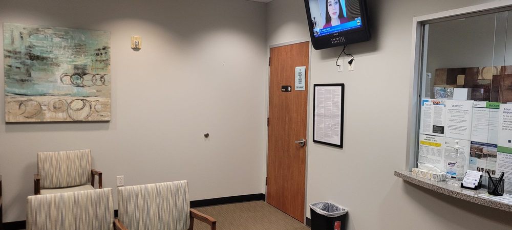 image of business Baylor St. Luke