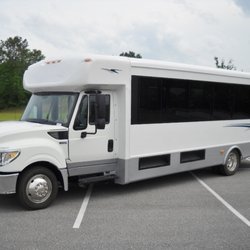 Myrtle Beach Transportation - Limos - 511 63rd Ave N ...