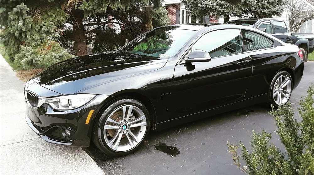 Sil's Mobile Auto Detail