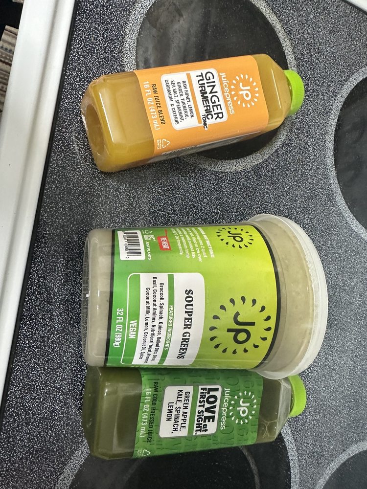 Juice Press