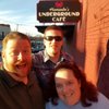 Underground Cafe