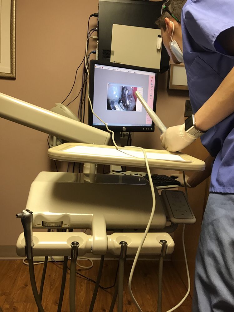 image of business Portnoy F Rayna, DMD, PC