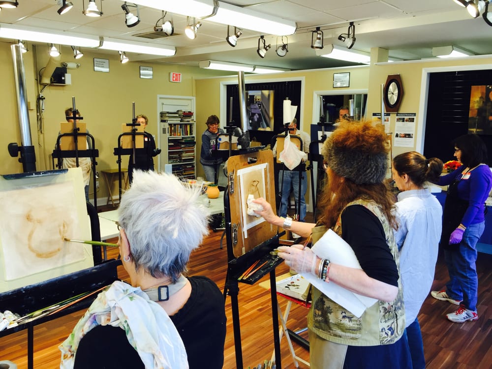 The Compass Atelier