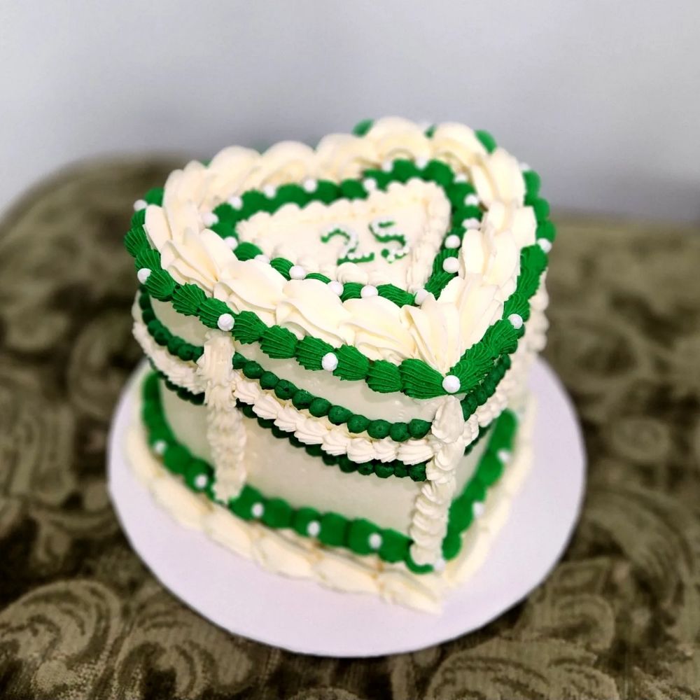 Cakes ROCK!!!
