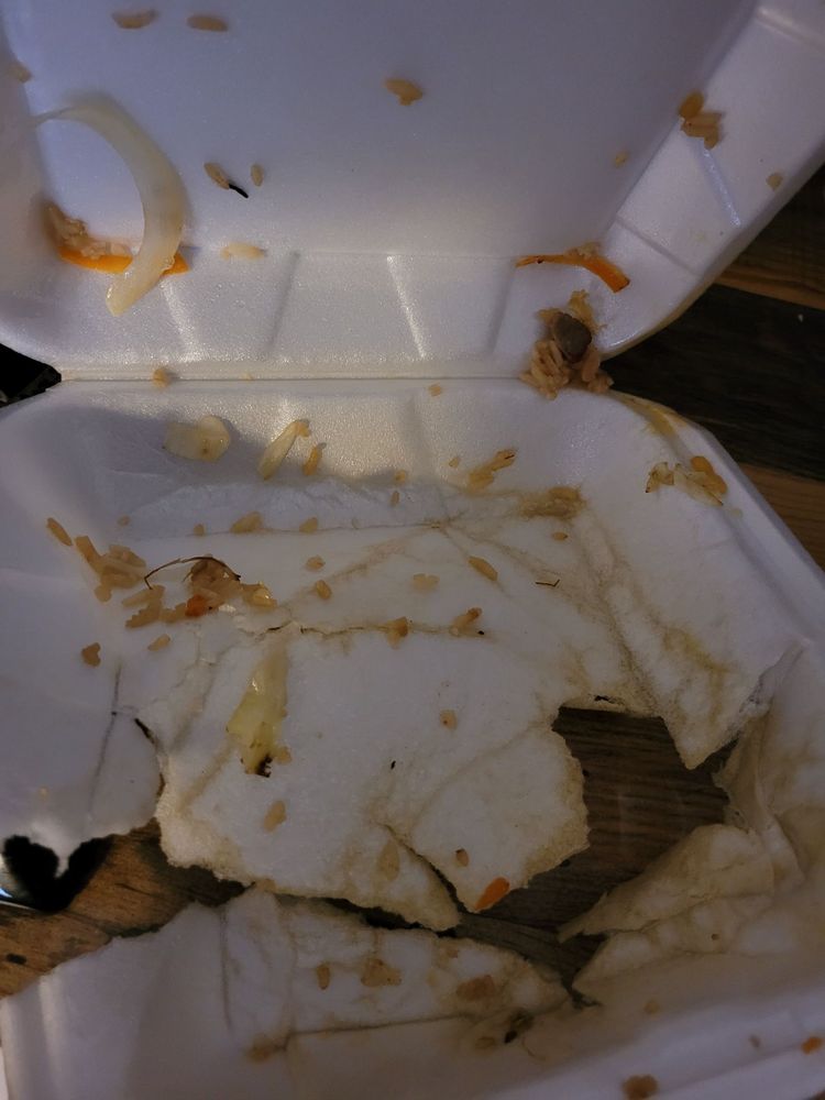 Orient Wok Chinese Cafe Orient Wok Chinese Cafe