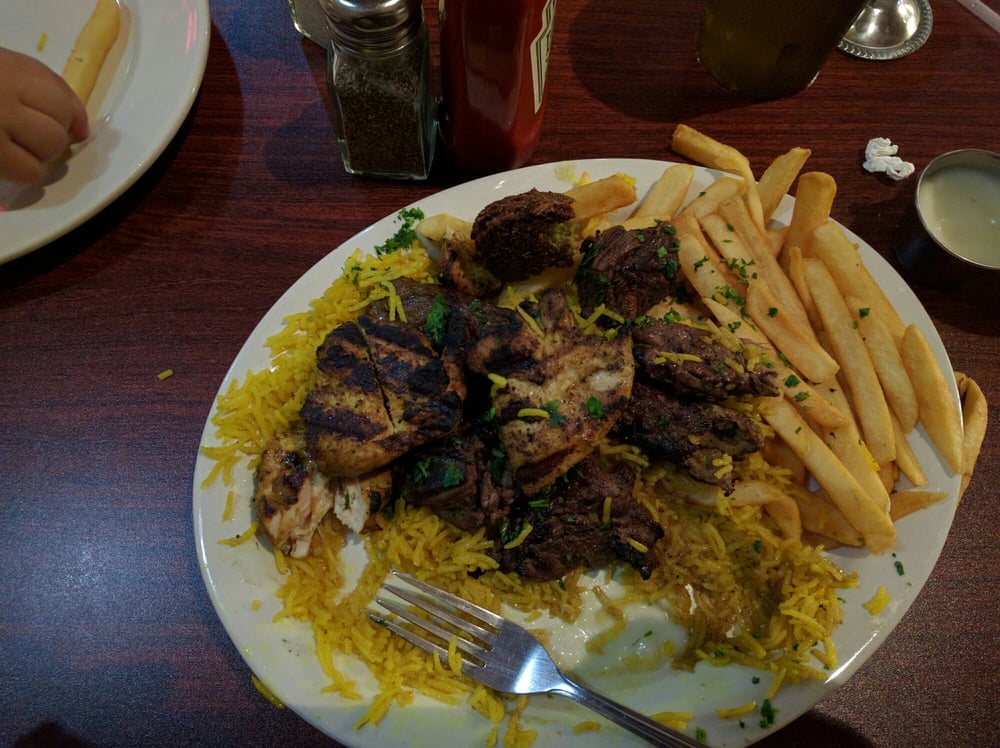 Almarah Mediterranean Cuisine - Order Food Online - 409 Photos & 565