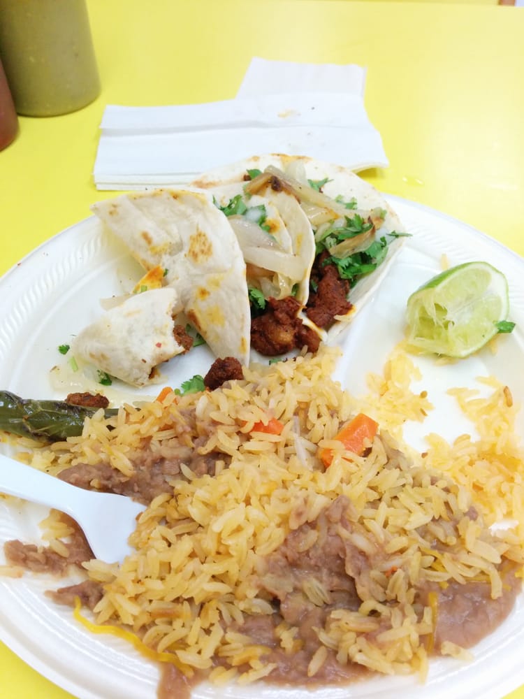 Taqueria El Primo Taqueria El Primo