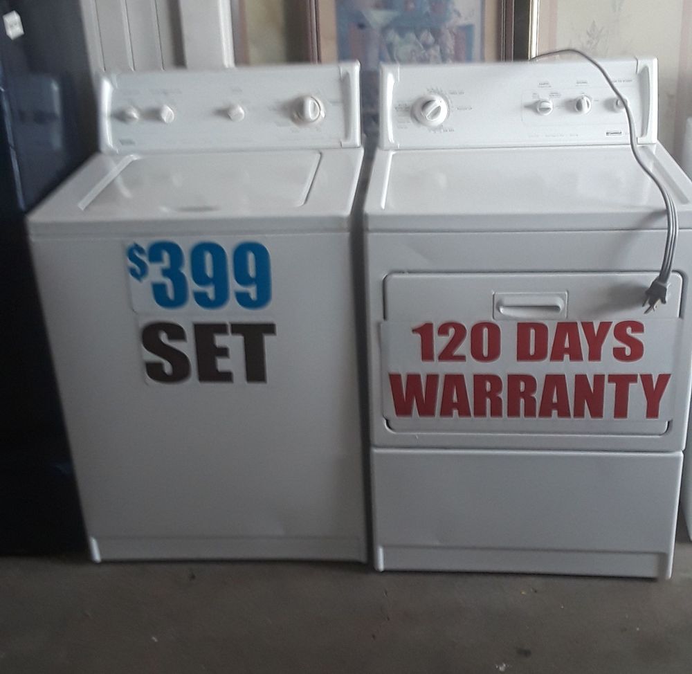 Hanna's Appliances