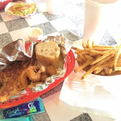 Cajun Restaurants In Katy Yelp Calliope S