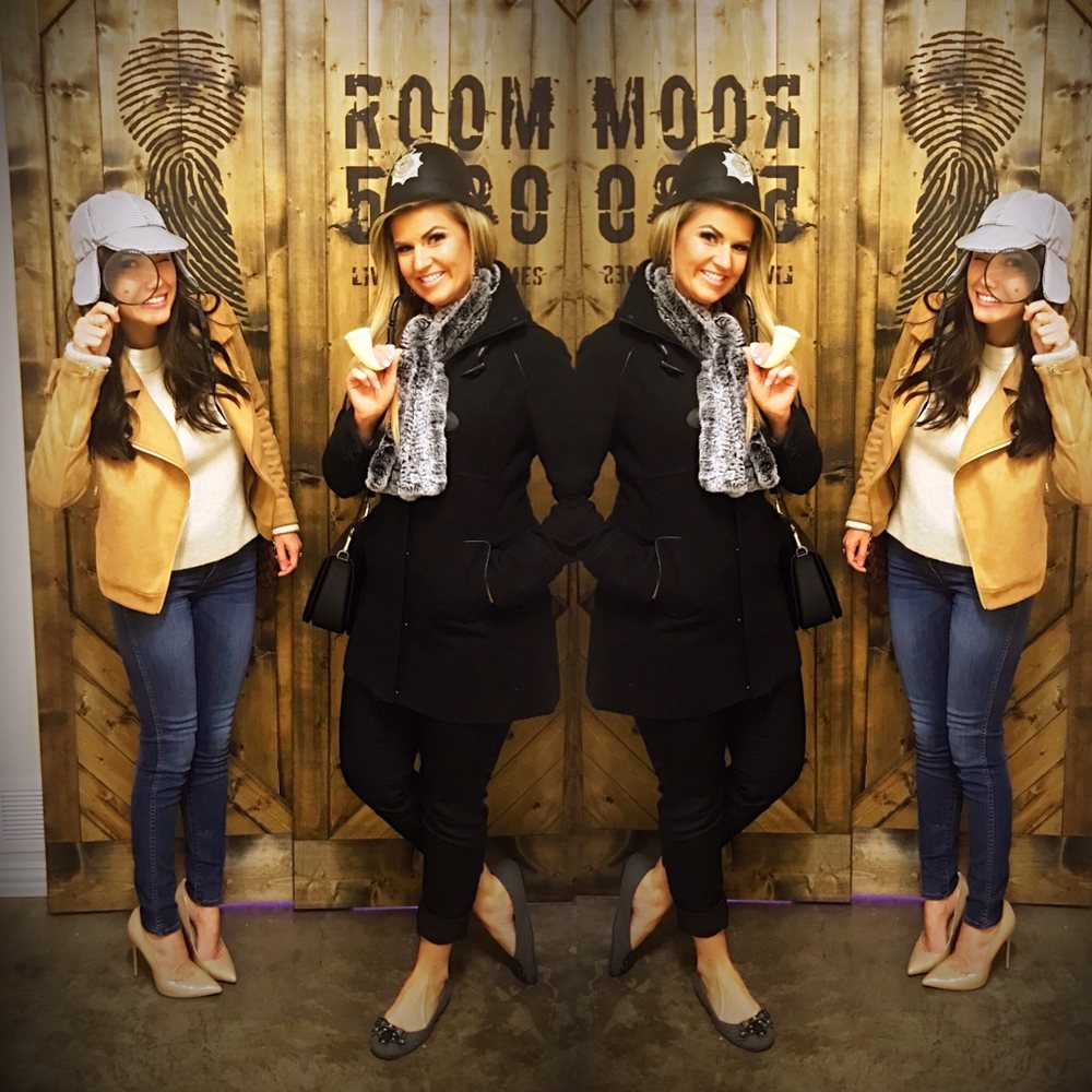 Escape Room 5280