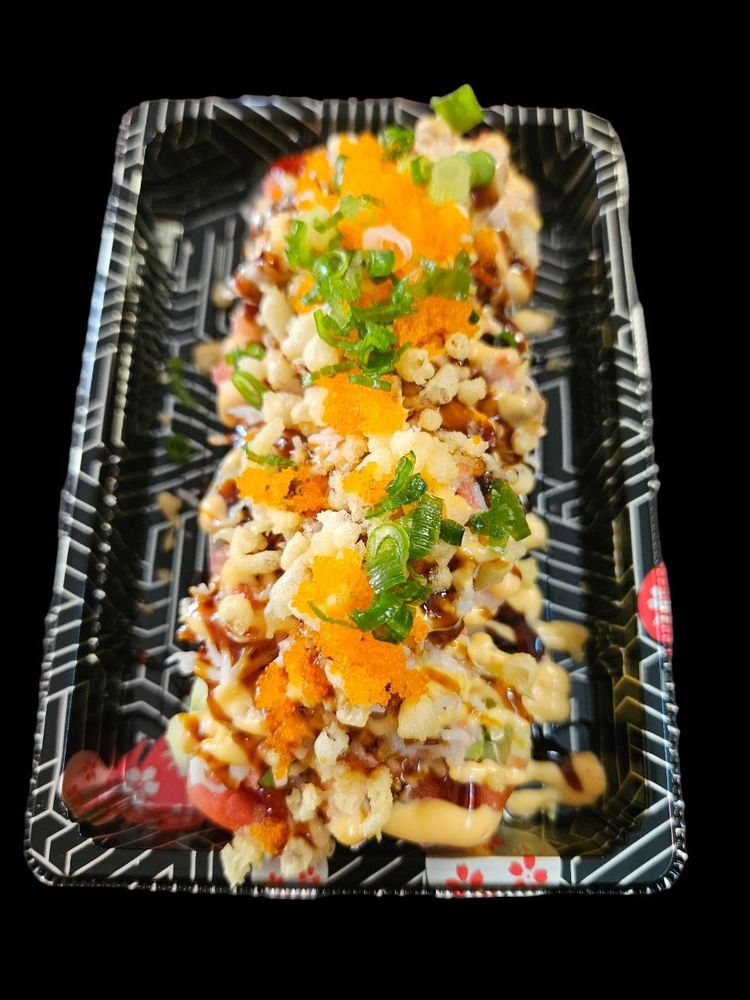 Sushii Paper