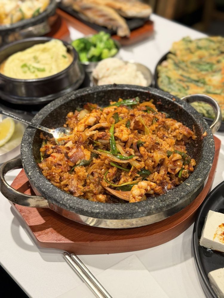Jeonju Hostetter
