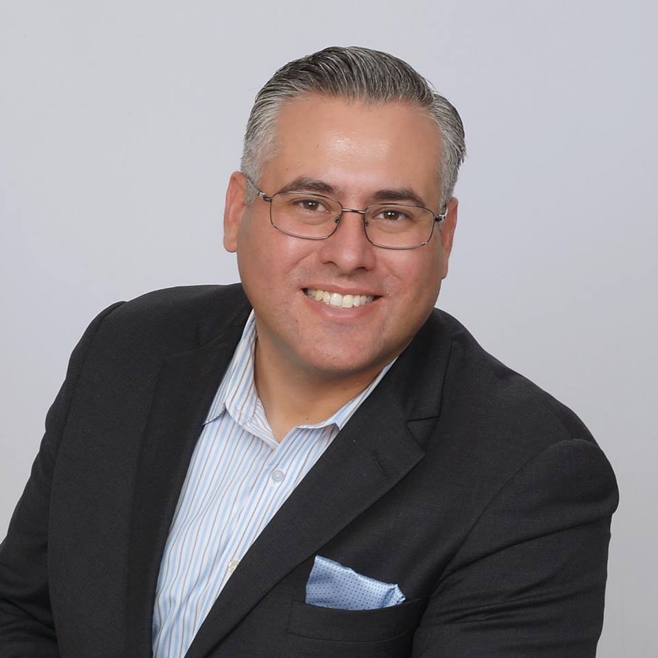 Jose Urias - Urias Team - The Mortgage Guys