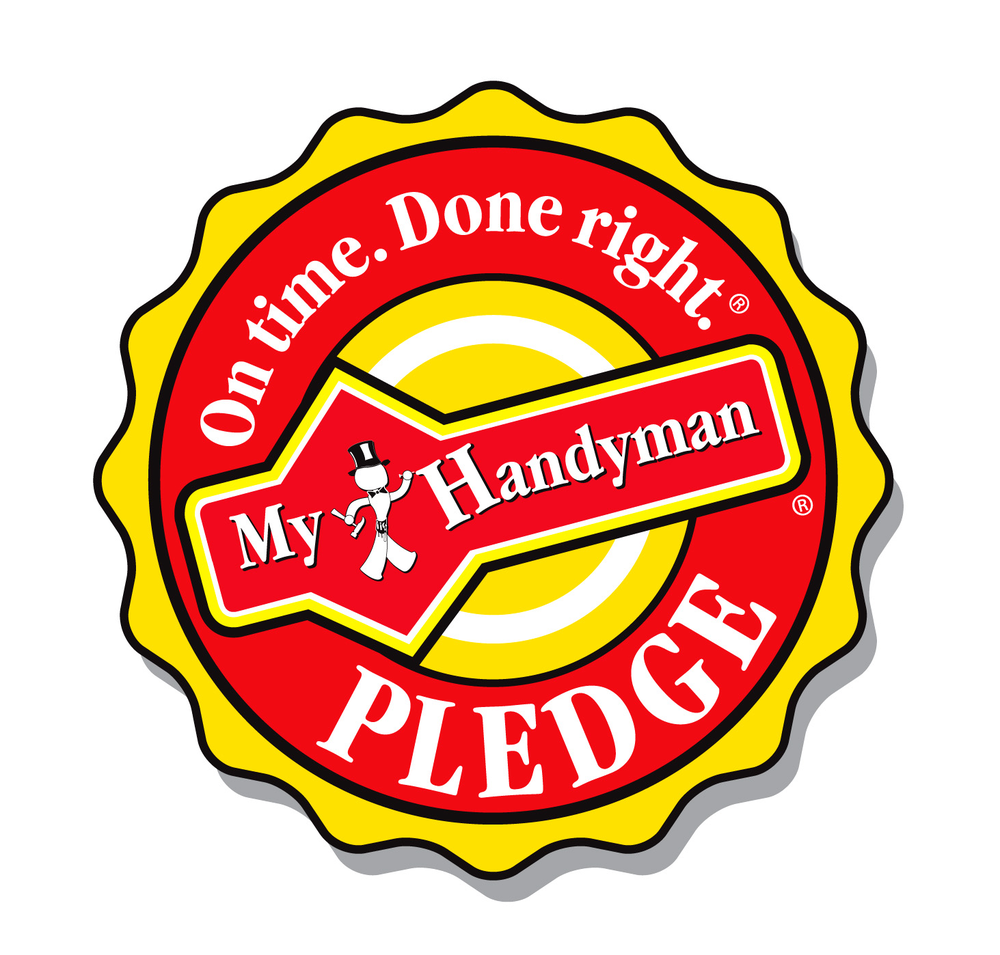 Mr. Handyman serving Arden Arcade