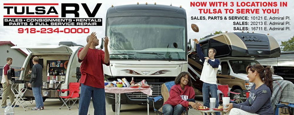 Rv Sales Tulsa >> Tulsa Rv Closed Rv Repair 16711 E Admiral Pl Garnett Rv Sales Tulsa >> Tulsa Rv Closed Rv Repair 16711 E Admiral Pl Garnett