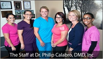 image of business Philip J. Calabro DMD