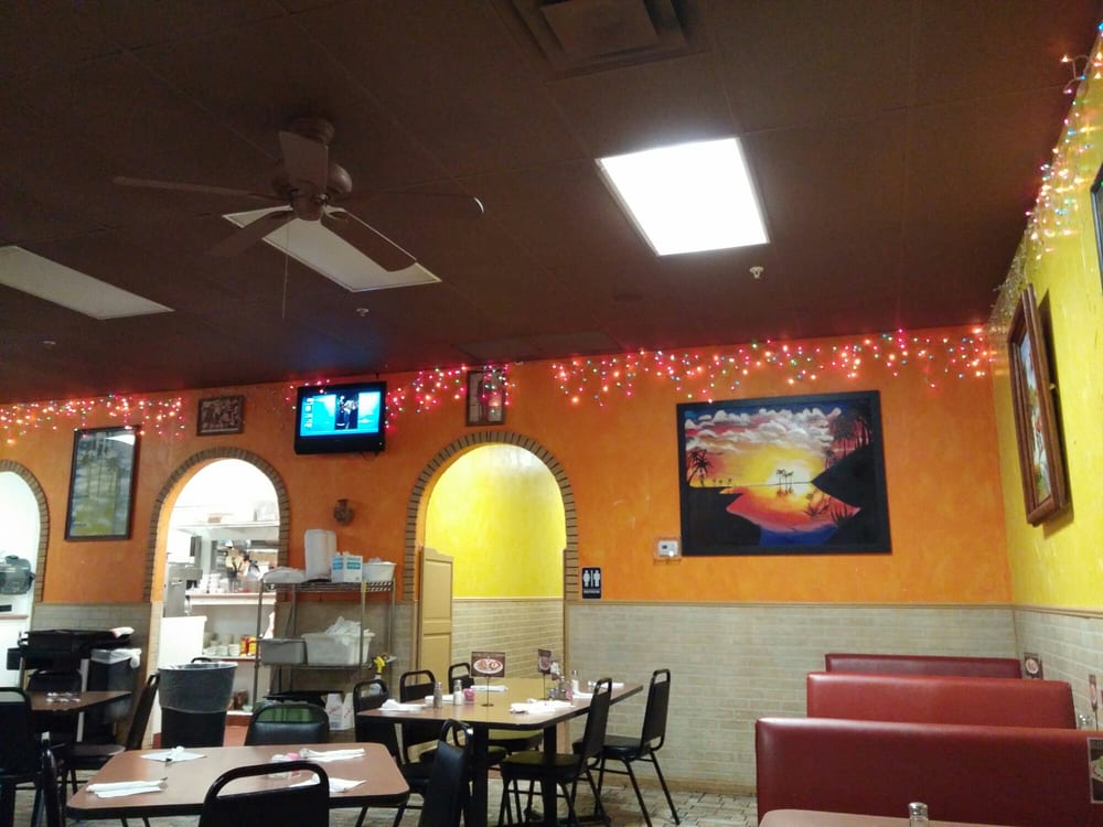 Las Palmas 10 Reviews Mexican 786 Elsinger Blvd, Conway, AR
