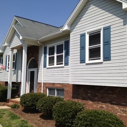 Window World Of Hickory Garage Door Services 2401 Us Hwy 70 Sw Every Custom Photo Of Window World Hickory Nc United States