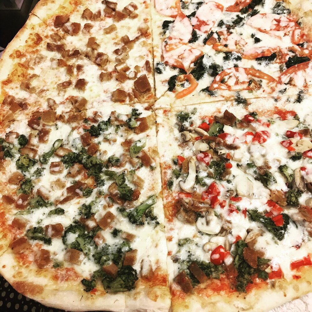 Marconi’s Pizza & Restaurant Order Food Online 41 Photos & 40