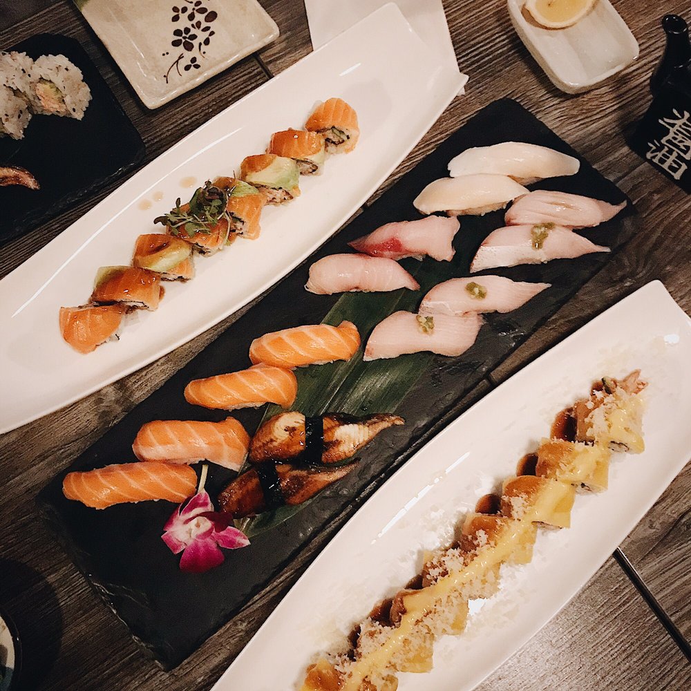 Sasa Sushi
