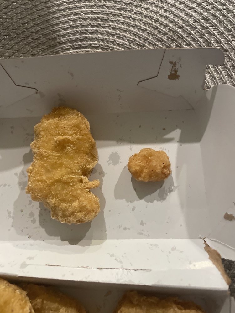 McDonald's McDonald's