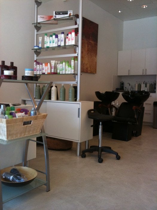 Shine Hair Studio