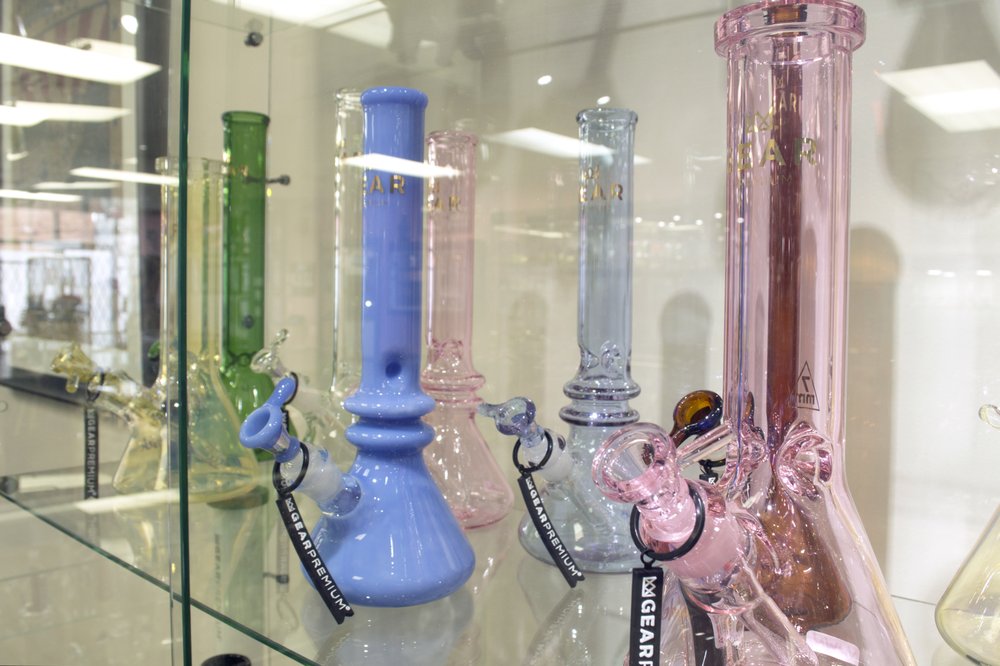 The Peace Pipe