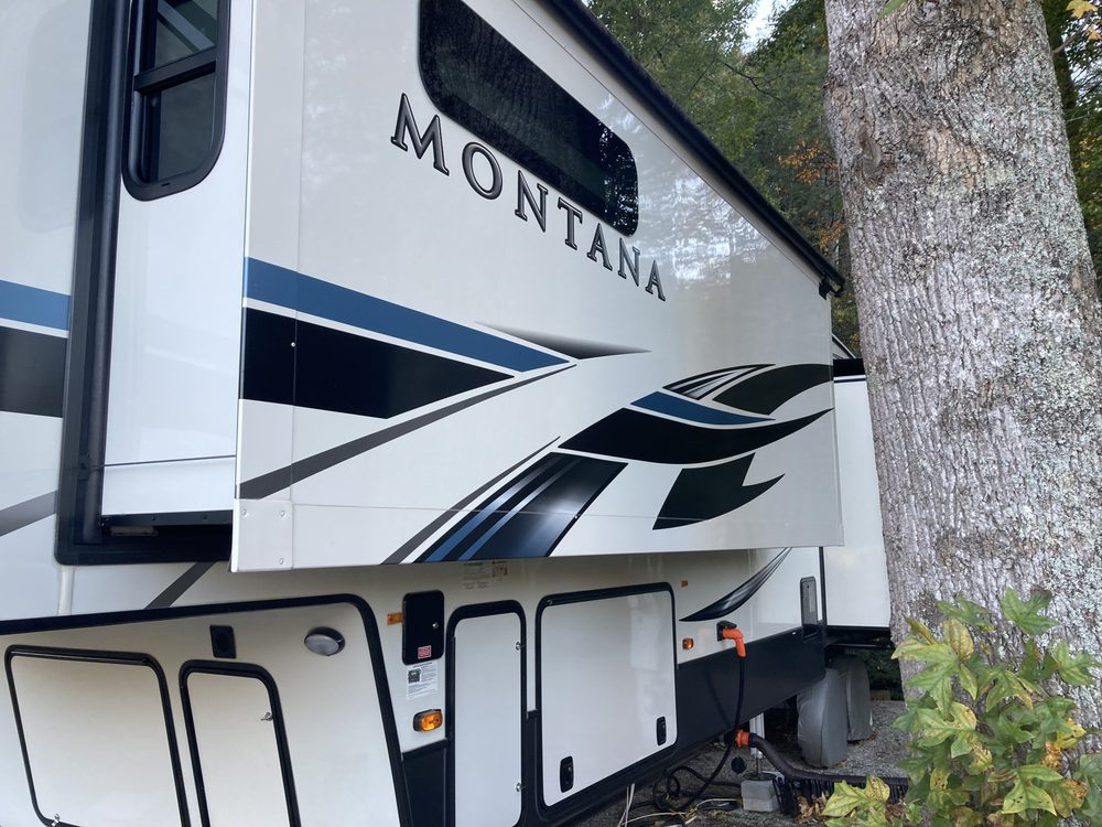 Byrd's Mobile Detailing