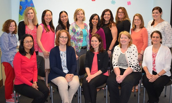 The Pediatric Group, PC
