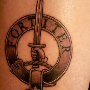 gold dust tattoos fine